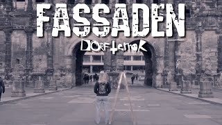 Dorfterror  Fassaden Official Video Story Cut [upl. by Idnil]