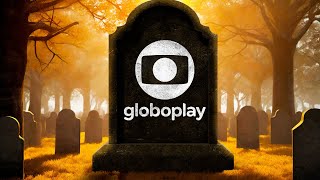 O PREJUÍZO BILIONÁRIO DO GLOBOPLAY [upl. by Bobette892]