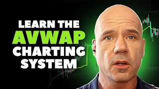 Greater gains and smaller losses using Anchored VWAP with Brian Shannon [upl. by Conti]