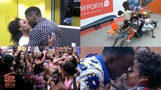 Day 21 The Week That Was  Big Brother Double Wahala  Africa Magic [upl. by Cimbura]