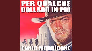 For a Few Dollars More Prison Break [upl. by Antoni]