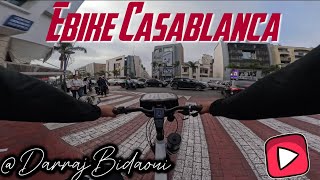 Casablanca Morocco 4k البيضاويون يفقدون أعصابهم في إزدحمات شوارع الدار البيضاء [upl. by Siul45]