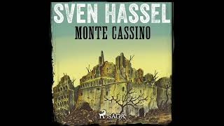 Audiobook Sven Hassel Monte Cassino odc 3 [upl. by Sherilyn485]