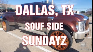 While in Dallas went to support Trappy Car Klub event explorepage subscribe blogger [upl. by Balmuth]