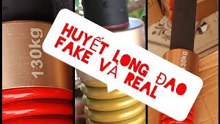 The truth about Vietnamese twisters  Sự thật về Huyết Long Đao mà bấy lâu mọi người không biết [upl. by Kenison]