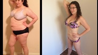 80lb Raw Vegan Fruitarian Weight Loss Journey from morbidly obese to healthy not skinny [upl. by Carrillo]