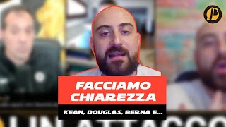 TORNANO DOUGLAS E BERNA  AGRESTI “COSA C’È DI VERO E OCCHIO A ILING” [upl. by Notlew]