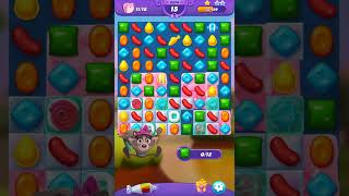 Candy Crush Friends Saga Level 5574 [upl. by Adnilreh]