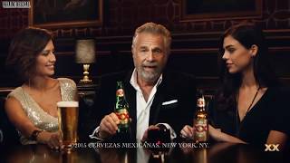 Best BEER Commercials of All Time Part 3 [upl. by Nogam]