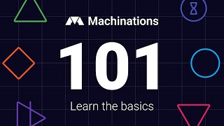 Machinations 101  Learn the basics [upl. by Natrav]