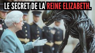 JAI ÉTÉ GARDE DU CORPS DE LA REINE ELIZABETH ET JE VAIS RÉVÉLER SON PLUS GRAND SECRET [upl. by Stanwin]