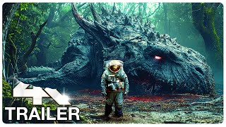 BEST UPCOMING MOVIES 2024 Trailers February Releases [upl. by Eadahs]