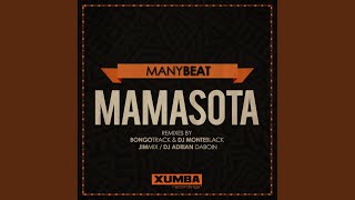 Mamasota Original Mix [upl. by Ayoted]