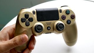 How To FIX PS4 Controller Randomly Disconnecting 2022 [upl. by Goodman847]