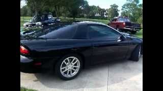 2000 Camaro Ls1 Cam Only 232238 [upl. by Nolita]