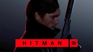 Jerma Best Of Hitman 3 [upl. by Howlond]