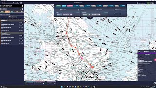 First look at Navigraph Charts Diagrams and Navdata in Microsoft Flight Simulator [upl. by Claus]