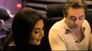 Cyrine AbdelNour and Marwan Khoury عادي [upl. by Pinto]