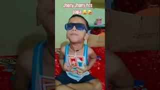 Jhony Jhony Yes papa I rhymes studykvideos jhony childrenssongs [upl. by Maisey50]