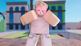 Roblox Kawaii Face Masks OVO [upl. by Salohcim432]