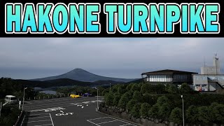 NEW Hakone Turnpike 2023 Mod [upl. by Llaccm530]