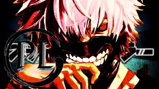 🤮☕Uchi no Otoito Majin Reagindo ao Rap do Kaneki💀Tokyo Ghoul  Faminto ☠ AS💀 [upl. by Ginni713]