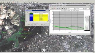 kmeans  ISODATA unsupervised classification part 2 [upl. by Eniamahs606]