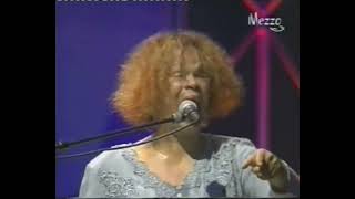 Tania Maria  Come With Me  Live in Concert France 2000 4K Upscaled [upl. by Segalman156]