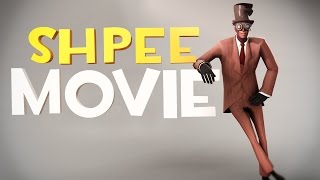 Shpee Movie Gibus PyroVision Stock [upl. by Ostap]