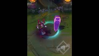 New Bewitching Skins Blitzcrank Kassadin and Miss Fortune [upl. by Gundry]