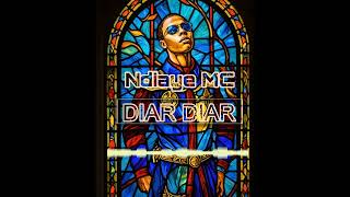 Ndiaye MC Diar Diarvisualizer audio [upl. by Zane672]