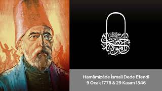 Bestenigâr Mevlevi Âyîni Şerîfi  Hamâmîzâde İsmail Dede Efendi [upl. by Nidla36]