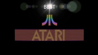 Best Atari 7800 Homebrew Games  Part II [upl. by Leonardo795]