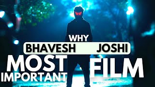 Bhavesh Joshi Superhero  Official Teaser  Harshvardhan Kapoor  REACTION REVIEW [upl. by Alahsal]