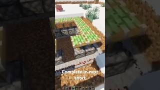 part1 mchacks minecraft minecraftbuilding gaming minecrafthacks [upl. by Iohk]