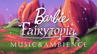 Trailer  Barbie Fairytopia PTBR HD [upl. by Noguchi]