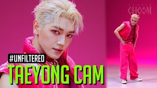 UNFILTERED CAM TAEYONG태용 TAP 4K  BE ORIGINAL [upl. by Assilac]