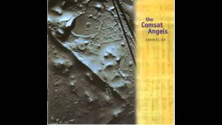 The Comsat Angels  Always Near 1994 live [upl. by Binette]