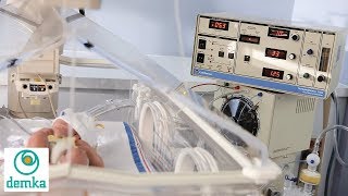 Memperkenalkan CareFusion High Frequency Oscillation Ventilator HFOV [upl. by Bocock]