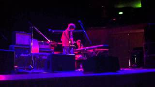 The Durutti Column  Vini Reilly  Poppy Morgan live [upl. by Bowen920]