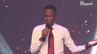 Bow down and Worship Him cover  Phaneroo Choir [upl. by Ekul]