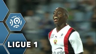 But Nampalys MENDY 33  SC Bastia  OGC Nice 13  SCB  OGCN  201516 [upl. by Phares]