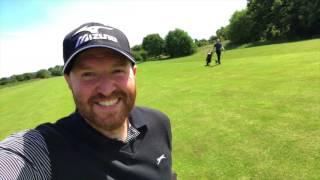 Mossock Hall Golf Day 28th July 2017 [upl. by Orat]