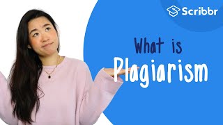 What is plagiarism  Scribbr 🎓 [upl. by Pail]