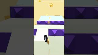 coin rush game shorts ytshorts gaming technogamerz 3dgames funny [upl. by Iolenta]