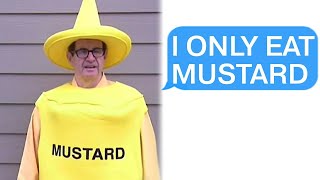 rBestof The Return of Mustard Man [upl. by Eillim]