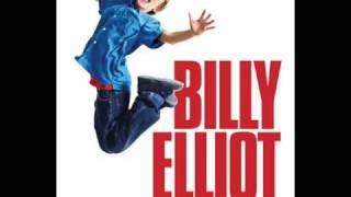 Billy Elliot  Solidarity [upl. by Ardnauqal]