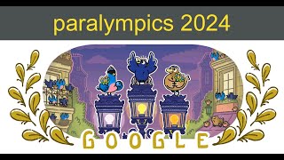 paralympics 2024  Paris Games Conclude [upl. by Laeria]