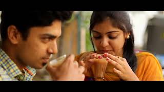 Ennai Thedi Kadhal Entra with lyrics  Kadhalikka Neramillai3gp [upl. by Einalam246]