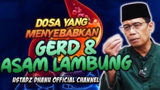 DOSA YANG MENYEBABKAN GERDASAM LAMBUNG [upl. by Reave412]